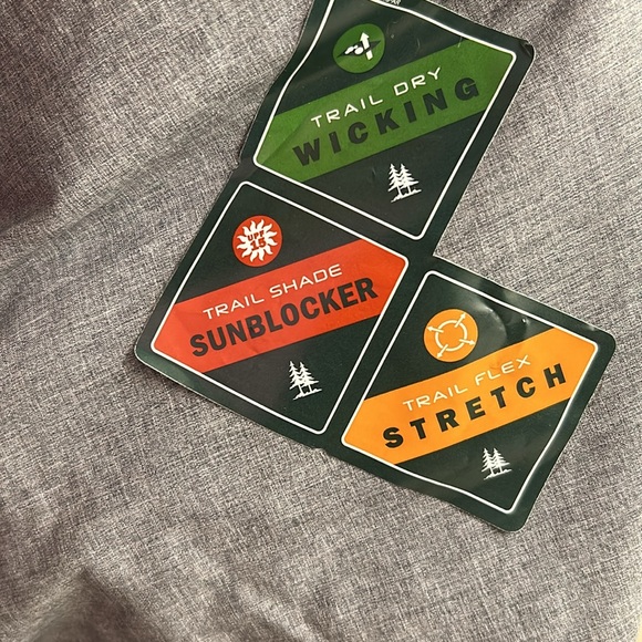 NWT G.H. Bass & Co Shorts - size 30 X 10 - Picture 2 of 8